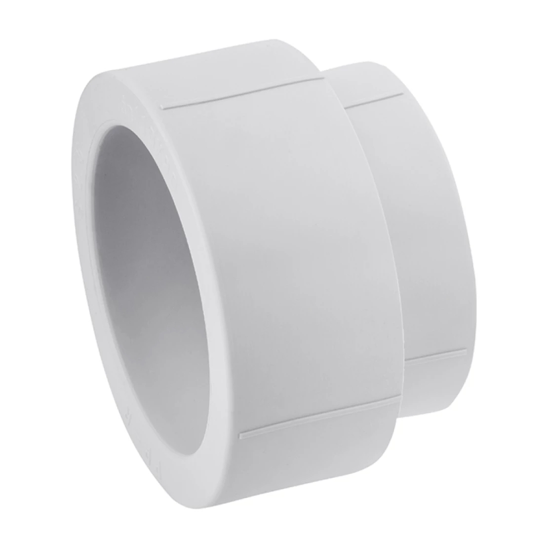 Перехідник-редукція PPR Rozma (110*90)